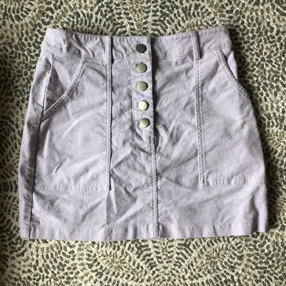 FOREVER 21 Skirt